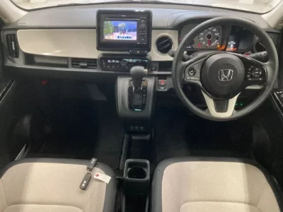 Honda N ONE