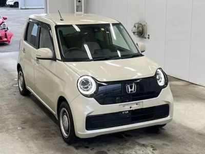 Honda N ONE