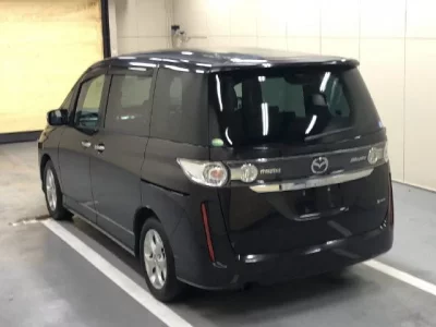Mazda BIANTE