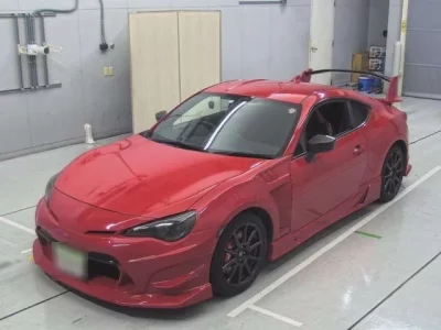 Toyota 86