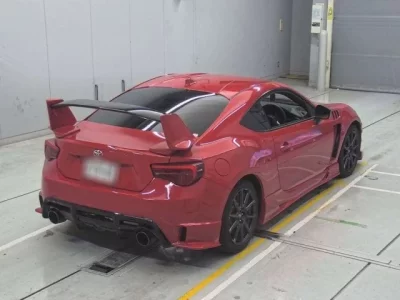 Toyota 86