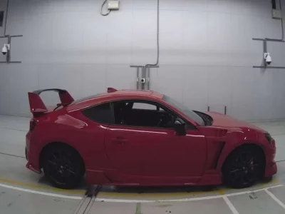 Toyota 86