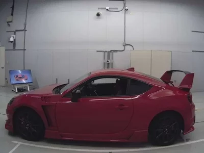 Toyota 86