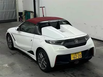 Honda S660