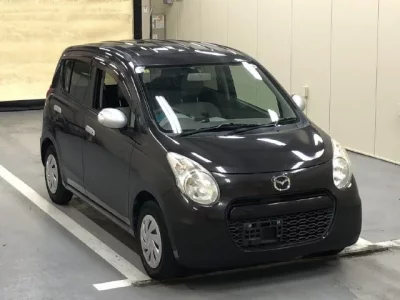 Mazda CAROL