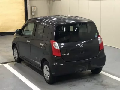 Mazda CAROL