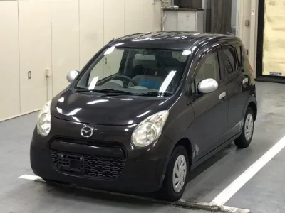 Mazda CAROL