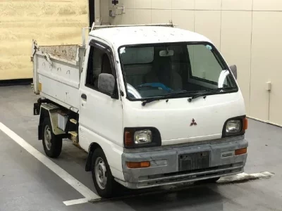 Mitsubishi MINICAB TRUCK