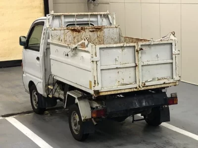 Mitsubishi MINICAB TRUCK
