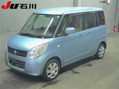 Suzuki PALETTE