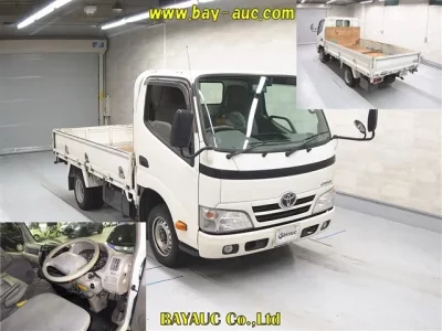 Toyota DYNA
