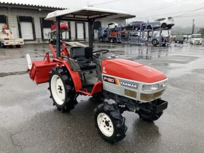 YANMAR OTHER