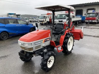 YANMAR OTHER