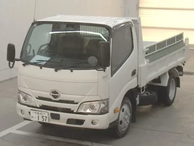 Hino DUTRO