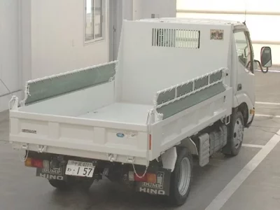 Hino DUTRO