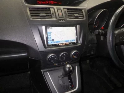 Nissan LAFESTA