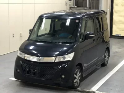 Suzuki PALETTE
