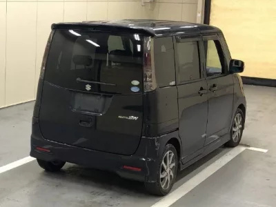Suzuki PALETTE