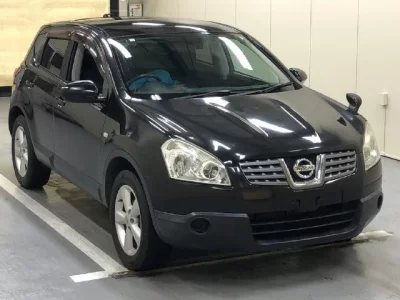 Nissan DUALIS