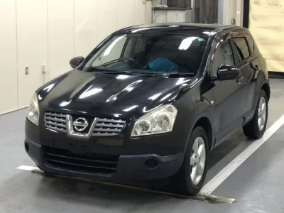Nissan DUALIS