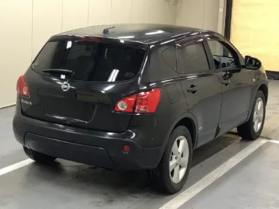 Nissan DUALIS
