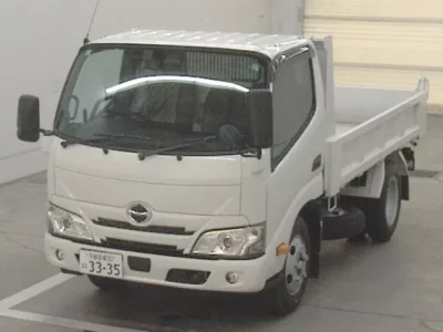 Hino DUTRO