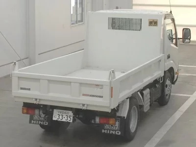 Hino DUTRO