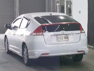 Honda INSIGHT
