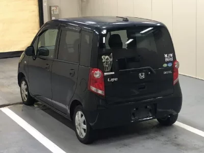 Honda LIFE