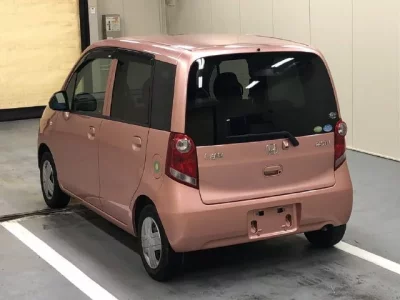 Honda LIFE
