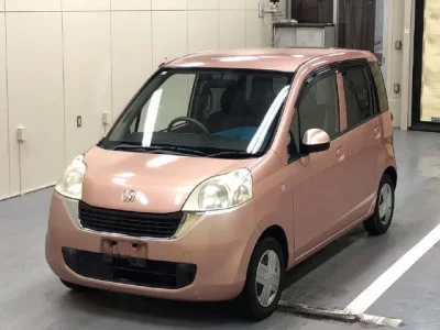 Honda LIFE