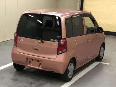 Honda LIFE