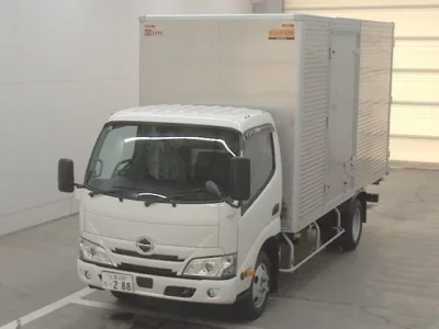Hino DUTRO