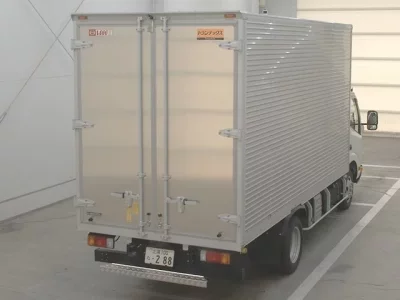 Hino DUTRO