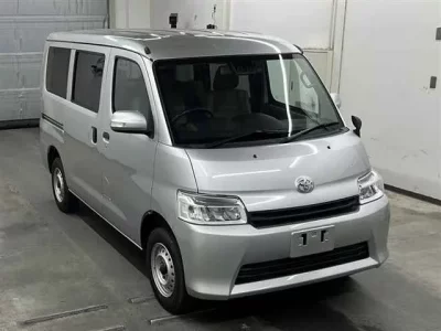 Toyota TOWN ACE VAN