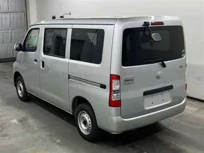 Toyota TOWN ACE VAN