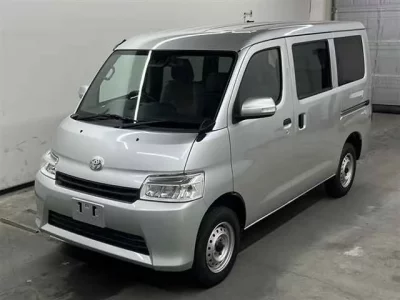 Toyota TOWN ACE VAN