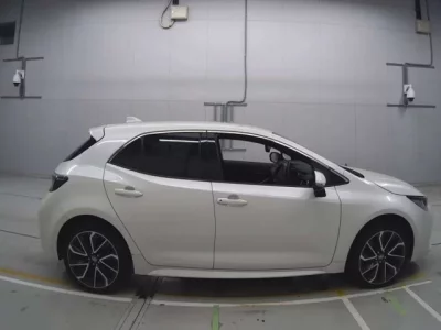 Toyota COROLLA SPORT