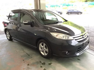 Nissan LAFESTA