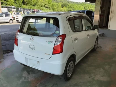 Suzuki ALTO ECO