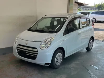 Suzuki ALTO ECO