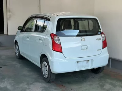 Suzuki ALTO ECO