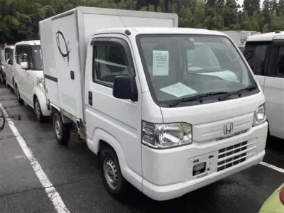 Honda ACTY TRUCK