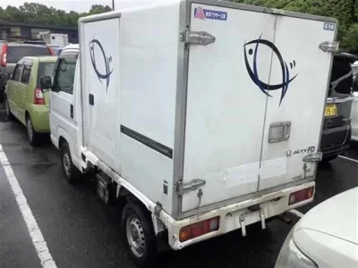 Honda ACTY TRUCK