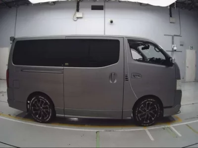 Nissan CARAVAN VAN