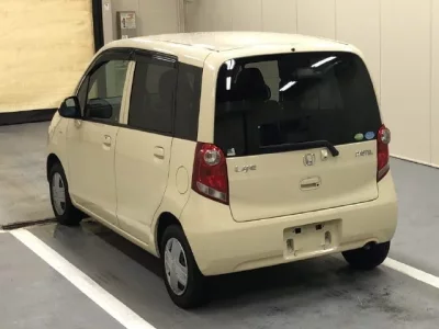 Honda LIFE