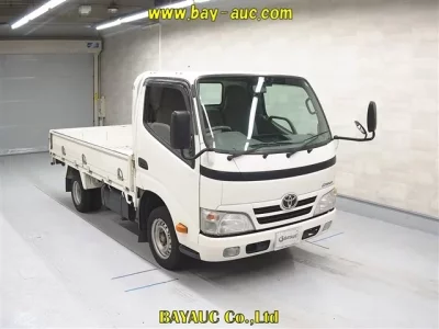 Toyota DYNA