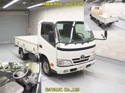 Toyota DYNA