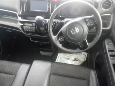 Honda N WGN