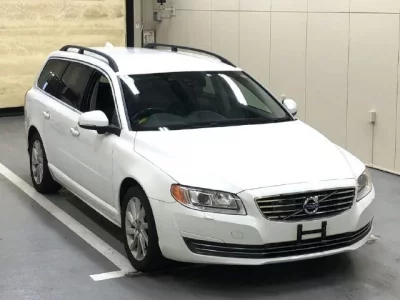 Volvo V70